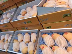 -鲜力达果品批发直销(无锡保利香槟店)