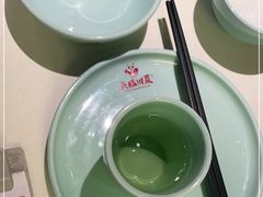-天成川菜(礼岗店)