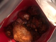 -老韩煸鸡·中国炸鸡(摩尔城店)