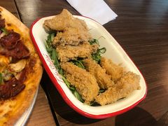-Tubestation站点比萨(高新万达ONE店)