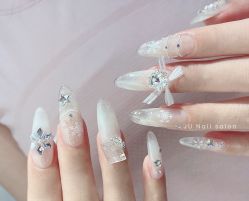 -JU·旧友日式美甲美睫工作室