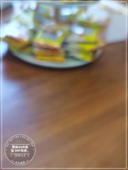 -THE LOG SALON 记录