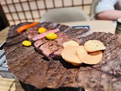 -本源食集 日式烧肉·炉端烧(东海缤纷店)