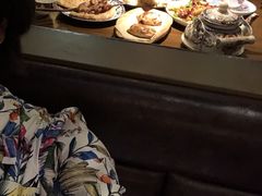 -天山醉美·新疆餐厅(富华里店)