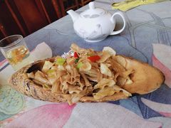 -一盏明灯全素斋(殊像寺店)