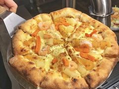 -MI WU FACTORY米屋美食工厂餐厅(绿地店)