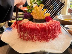 -溪山云境森林音乐餐厅(湖景店)