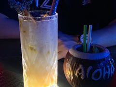 -MOSSO音乐酒吧·live house(南京旗舰店)