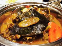 红烧水库大甲鱼-品粹徽园·家常安徽菜