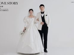 -薇薇新娘婚纱摄影(开州大道店)