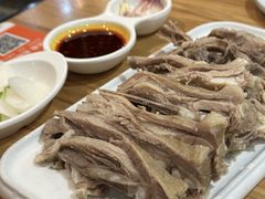 -品回味清真西北楼(宁波首店)