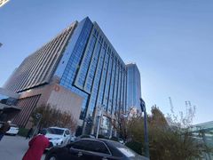 -天津医科大学肿瘤医院(本部院区)