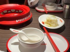 -胖哥俩肉蟹煲(华贸店)