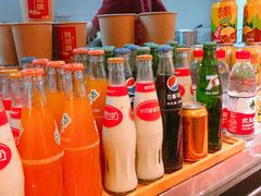 -1192弄老上海风情街(世纪汇广场店)