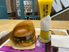 -魏家凉皮(铜锣湾店)