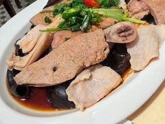 -香港池仔记肠粉王(博多新记襄阳南路店)