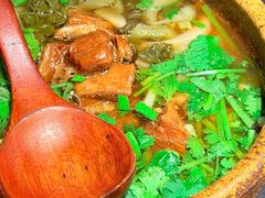 -山石榴·贵州菜(丰盛里店)