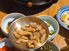 -九田家黑牛烤肉料理(华侨城店)