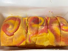 星空流沙吐司-司乎·日式鲜吐司(EFC欧美广场店)