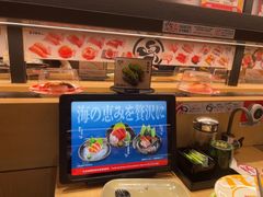 -友壹町寿司(佛山新DNA店)