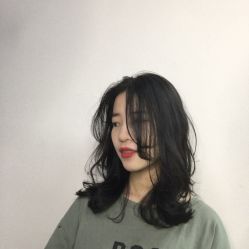 -山浦形象烫染