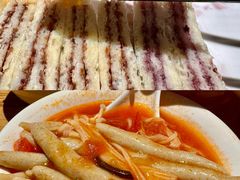 -老阿妈蒙古村·蒙古包·草原文化·歌舞表演(老君堂店)