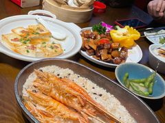 -蚝得喜海鲜(东城店)