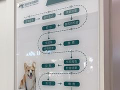 -瑞派康怡24h宠物医院·犬猫医疗中心·微创绝育(瑞景分院)