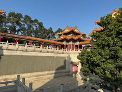-广东圆玄道观