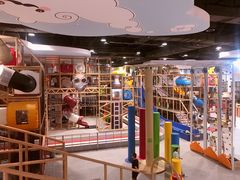 -杭州开元森泊度假乐园