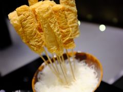 -官也街澳门火锅(新源里店)