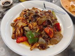 -安泰楼·佛跳墙创始人·传统闽味早茶·酒楼(三坊七巷闽菜地标店)
