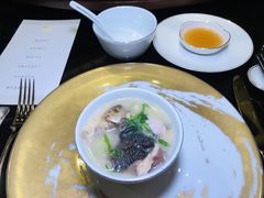 -上海苏宁宝丽嘉酒店·嘉府壹号中餐厅