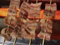 -关二哥烧烤(王家湾店)