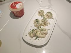 -船歌·鱼水饺青岛菜(正阳路店)