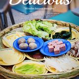 🐼串串麻辣大拌太好吃了，性价无敌高❗