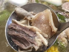 牛腩-为什么牛潮汕牛肉火锅(万胜广场店)