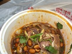 -紫燕百味鸡(广西店)