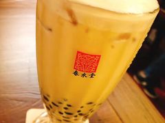-春水堂人文茶馆(台中新时代店)