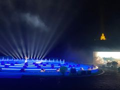 -鼎盛王朝康熙大典实景演出