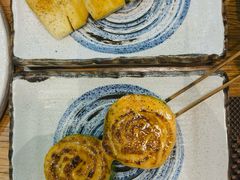 -樱の千渡日式料理·铁板烧•烧鸟(金盛田广场店)
