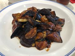 -阿婆农家菜(车墩店)
