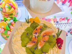 -卷心卷意·轻甜蛋糕(新光天地店)