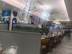 大堂-鹿港小镇(悠唐店)