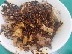 拌仔肺-甘记肥肠粉(马鞍北路店)