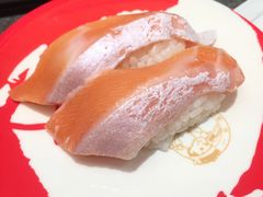 -禾绿寿司·定食·拉面·烧炸(喜荟城店)