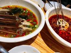 -嘉州叶婆婆钵钵鸡(建设路店)