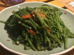 -CHINCHIN 青青·泰国料理(万象食家店)