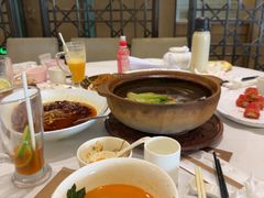 -唐宫·粤菜海鲜(万象城店)