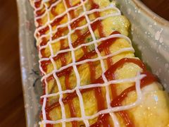 鸡蛋卷-槿Story·韩国料理(望京韩国美食城店)
